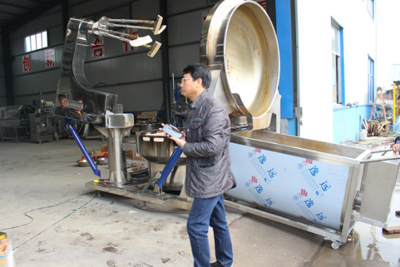 火鍋底料炒鍋 火鍋底料炒鍋