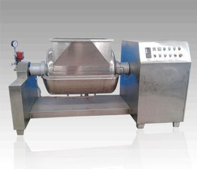 全自動(dòng)行星攪拌炒鍋設備介紹