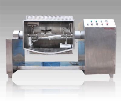 自動(dòng)炒菜機電磁加熱設備