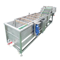 醬料流水線(xiàn)設備