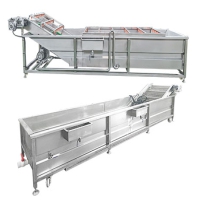 醬料生產(chǎn)流水線(xiàn)設備